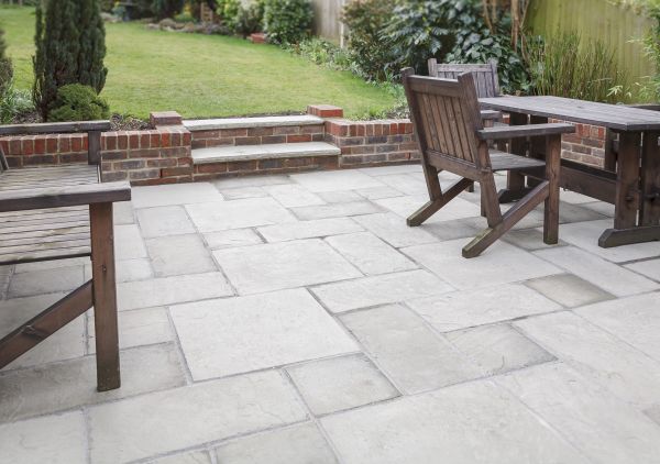 Patio Pavers Installation in Tampa