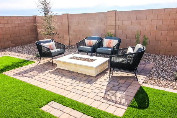 Brick Pavers Installation in Tampa