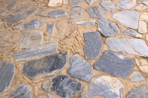 Limestone Pavers Installation in Tampa