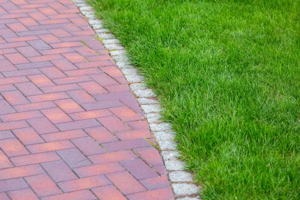 Brick Paving in Tampa