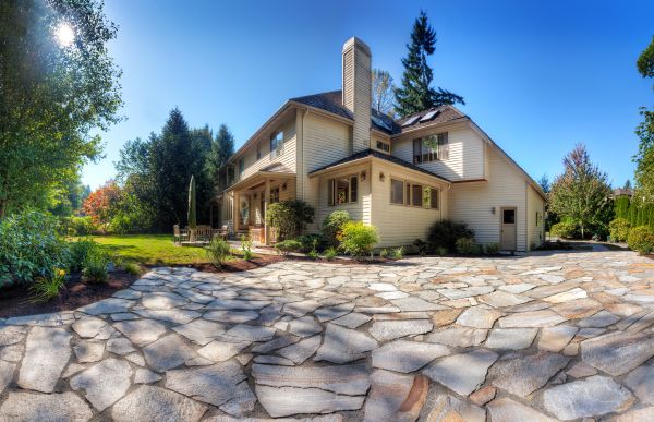 Stone Paving in Tampa