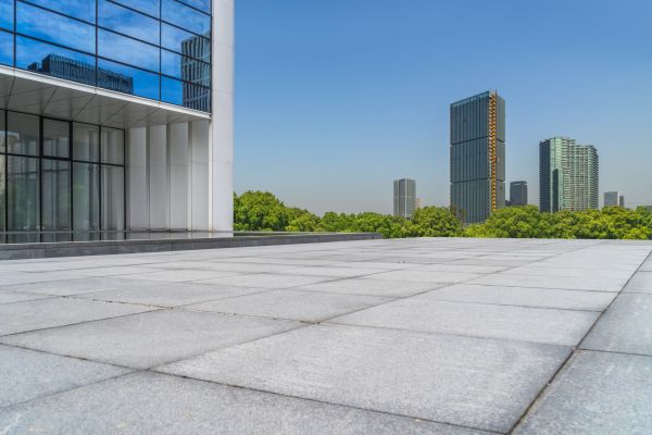 Commercial Pavers Installation in Tampa