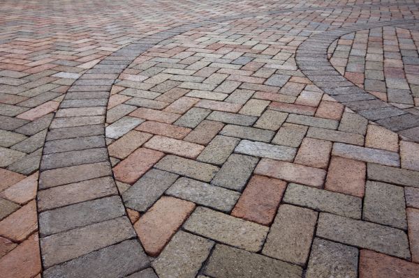 Backyard Hardscaping in Tampa