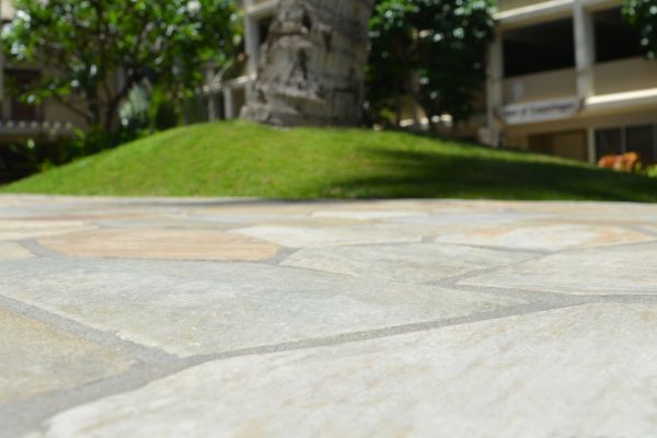 Stone Driveway Construction in Tampa