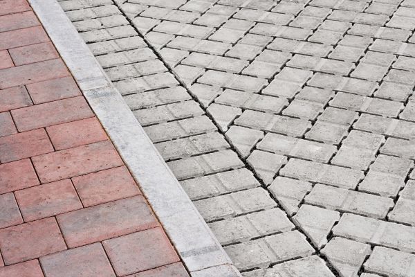 Brick Driveway Paving in Tampa