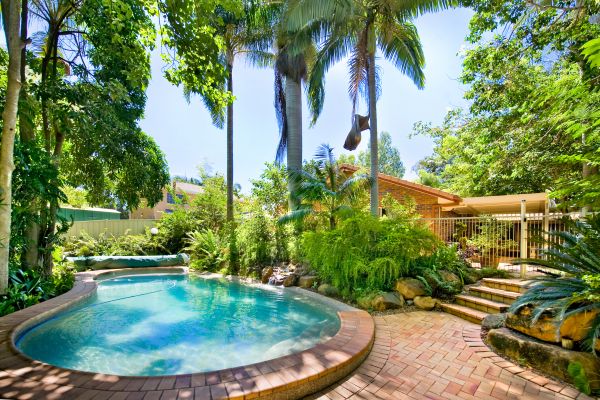 Pool Patio Paving in Tampa