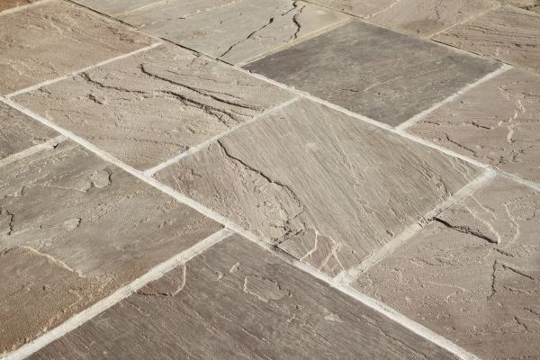 Paving Tile Installation in Tampa